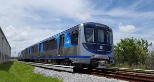 Miami light rail