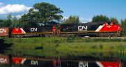 CN PTC equipment