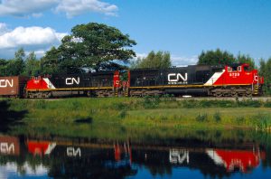CN PTC equipment