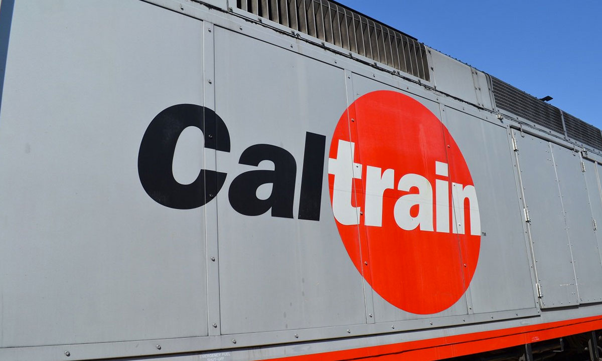 Caltrain creates policy to determine future expansion of rail corridor ...