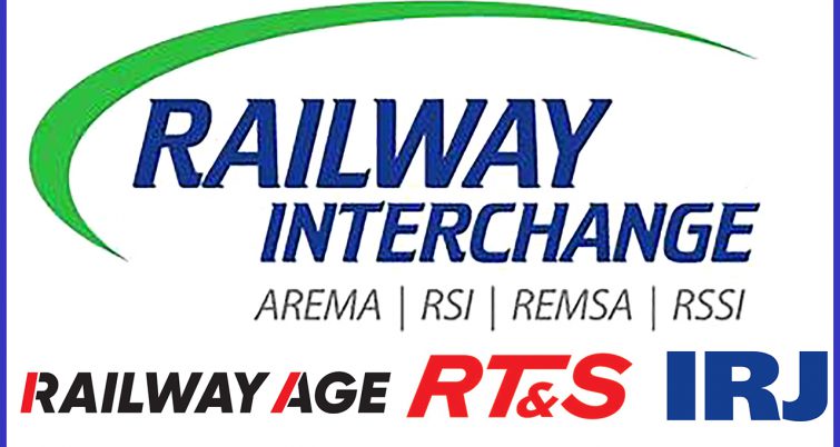 Railway Interchange and Simmons-Boardman