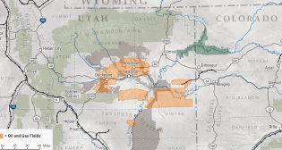 Uinta Basin Railway