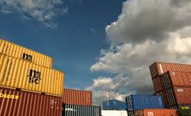 freight containers