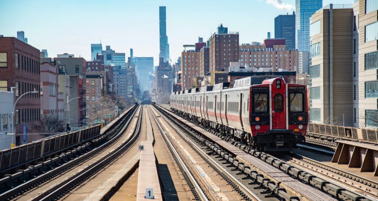 Starting in 2023, the MTA says it is working to implement operating efficiencies yielding $100 million in savings in 2023 and rising to $416 million in savings by 2026.