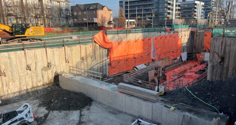 Metrolinx
