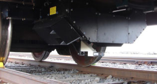 HDR Selected as Program Manager for Utah's FrontRunner Strategic Double  Track Commuter Rail System