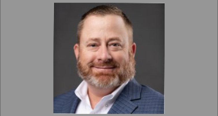 Jeff Thomas, Industrial Sales Manager, Viance