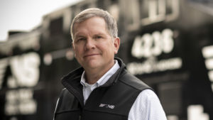Norfolk Southern President and CEO Alan Shaw remains in place and said he “is confident that we will have a strong and constructive relationship with our new directors.”