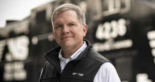 Norfolk Southern President and CEO Alan Shaw remains in place and said he “is confident that we will have a strong and constructive relationship with our new directors.”