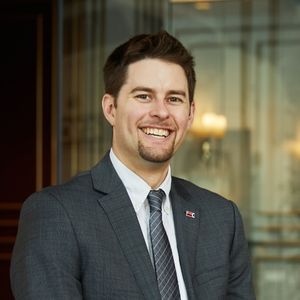 Kyle Mulligan