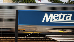 Metra and its freight railroad and municipal partners are taking on a wide variety of projects in 2025, including improvements to 52 stations and replacement of 43 grade crossings.
