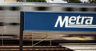 Metra and its freight railroad and municipal partners are taking on a wide variety of projects in 2025, including improvements to 52 stations and replacement of 43 grade crossings.