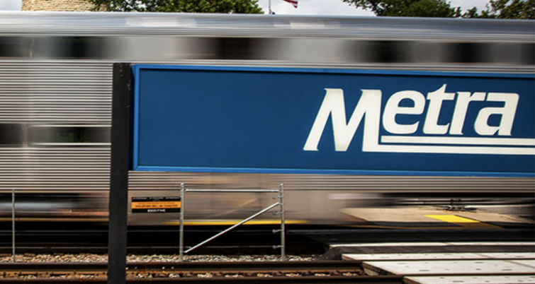 Metra and its freight railroad and municipal partners are taking on a wide variety of projects in 2025, including improvements to 52 stations and replacement of 43 grade crossings.