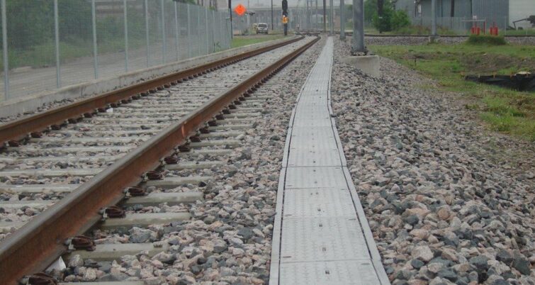 Webinar - Inside Efficient Railway Expansion: An In Depth Review of Cable Management