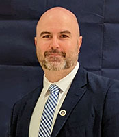 Michael Rhodes, Oldcastle Infrastructure