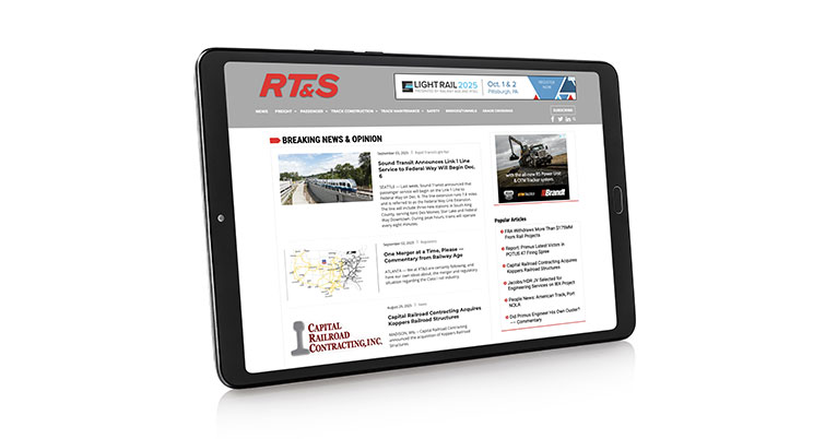 RT&S debuts premium website subscriptions