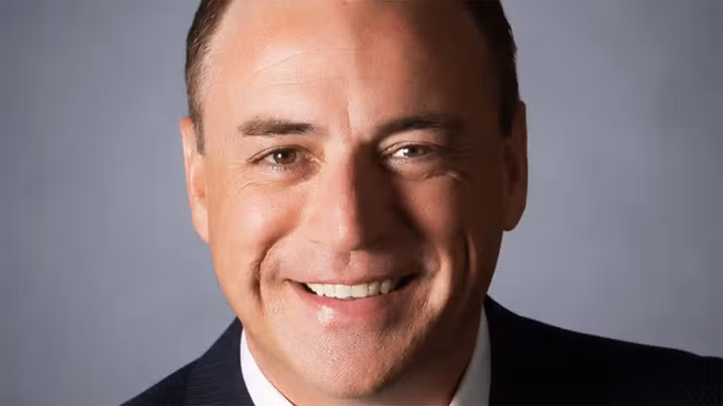 Matt Garland, Former BNSF Executive VP of Operations named CEO of Hallcon